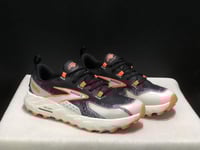 حذاء بروكس Brooks Cascadia 18