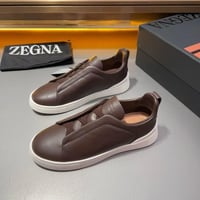 حذاء ZEGNA