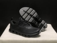 On Running Cloud X Z5