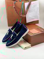 حذاء لورو بيانا Loro Piana