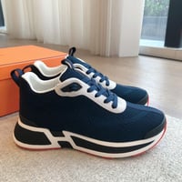 حذاء هيرمس Hermès - Bouncing Sneaker