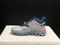 On Running Cloud High Edge