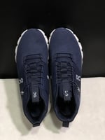 On Running Cloud High Edge