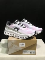 On Running Cloudmonster