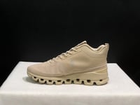 On Running Cloud High Edge