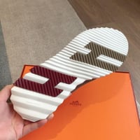 حذاء هيرمس Hermès - Bouncing Sneaker