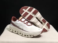 On Running Cloudmonster