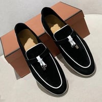 حذاء لورو بيانا Loro Piana