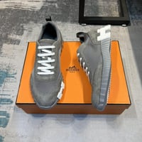 حذاء هيرمس Hermès - Bouncing Sneaker