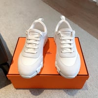 حذاء هيرمس Hermès - Bouncing Sneaker