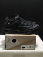 On Running Cloudflow 5 AD