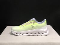 On Running Cloudtilt