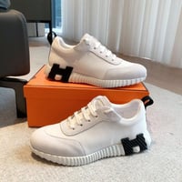حذاء هيرمس Hermès - Bouncing Sneaker