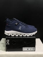 On Running Cloud High Edge