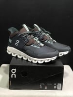 On Running Cloud High Edge