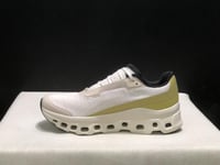 On Running Cloudmonster