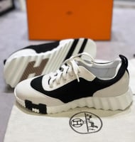 حذاء هيرمس Hermès - Bouncing Sneaker