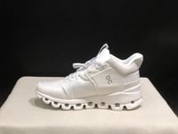 On Running Cloud High Edge