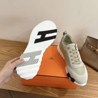 حذاء هيرمس Hermès - Bouncing Sneaker