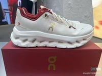 On Running Cloudtilt