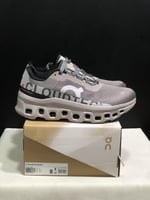 On Running Cloudmonster