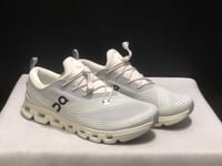 On Running Cloud X Z5