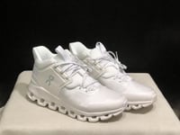 On Running Cloud High Edge