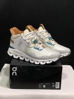 On Running Cloud High Edge