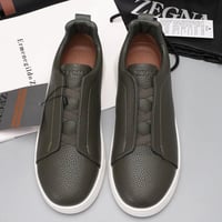 حذاء ZEGNA