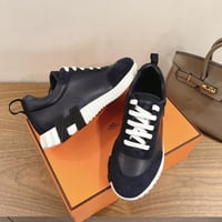 حذاء هيرمس Hermès - Bouncing Sneaker
