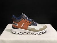 On Running Cloud High Edge