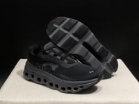 On Running Cloudmonster