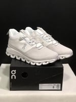 On Running Cloud High Edge