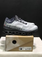 On Running Cloudmonster