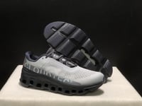 On Running Cloudmonster