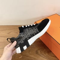 حذاء هيرمس Hermès - Bouncing Sneaker