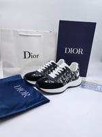حذاء ديـــور Dior