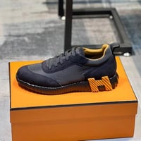 حذاء هيرمس Hermès - Bouncing Sneaker
