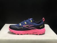 حذاء بروكس Brooks Cascadia 18