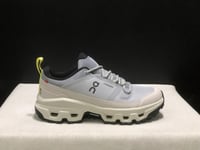 On Running Cloudrock Low