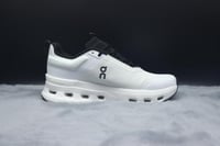 On Running Cloudnova X