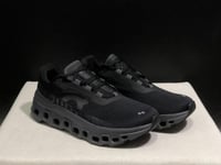 On Running Cloudmonster