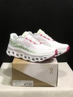 On Running Cloudmonster