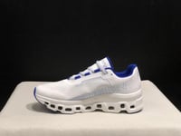 On Running Cloudmonster