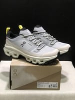 On Running Cloudrock Low