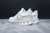 On Running Cloudnova X