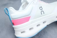 On Running Cloudnova X