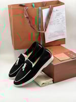 حذاء لورو بيانا Loro Piana