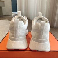 حذاء هيرمس Hermès - Bouncing Sneaker