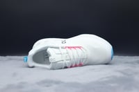 On Running Cloudnova X